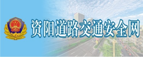 好想要大鸡巴操资阳道路交通安全网